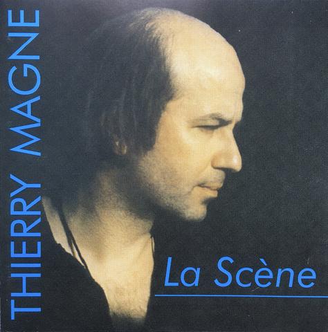 Album La Scène