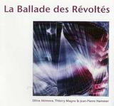 Album La Ballade des Révoltés